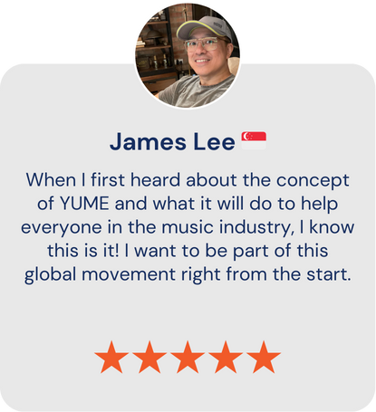 YUME Review